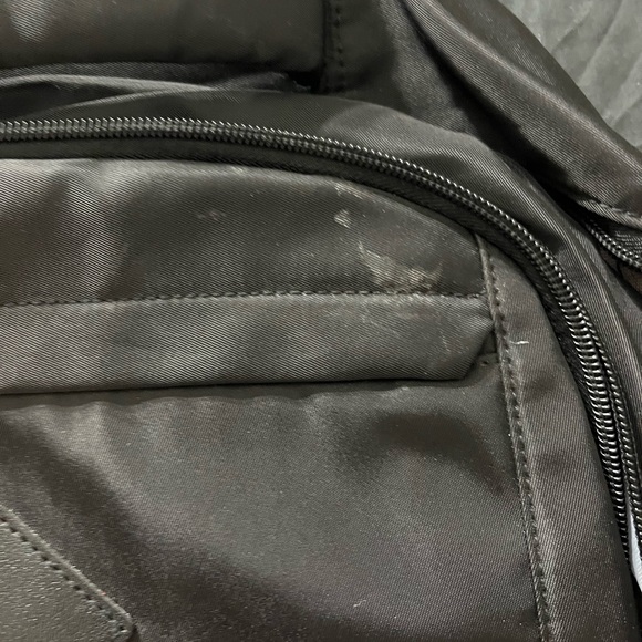 Source Unknown Charcoal Backpack - Picture 2 of 7